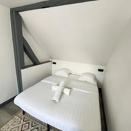 Apartman 3 Pieces Barrage Schiltigheim